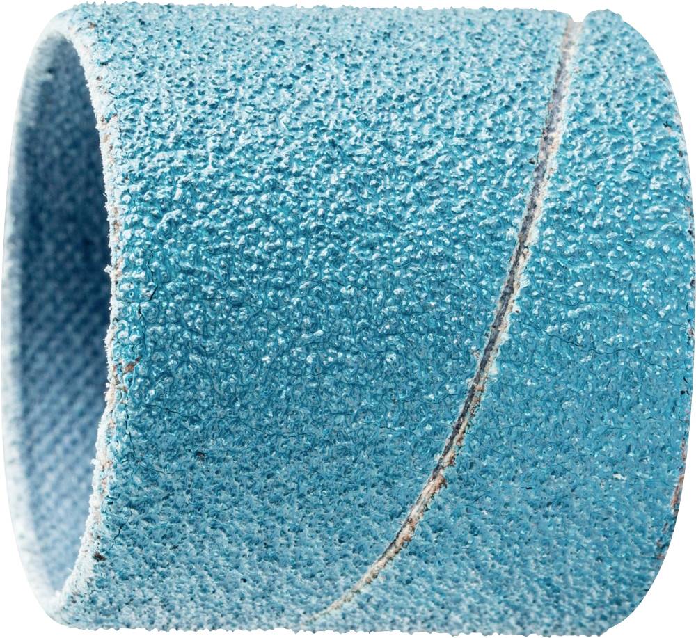 PFERD TOOLS GSB 3030 Z 80 42217135 Schleifhülse Körnung (num) 80 (Ø x H) 30mm x 30mm 100St.