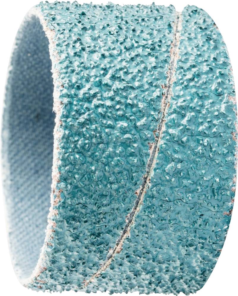 PFERD TOOLS GSB 3825 Z 40 42217142 Schleifhülse Körnung (num) 40 (Ø x H) 38 mm x 25 mm 100 St.