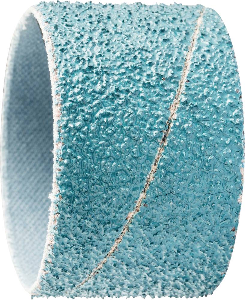 PFERD TOOLS GSB 4530 Z 40 42217152 Schleifhülse Körnung (num) 40 (Ø x H) 45mm x 30mm 100St.