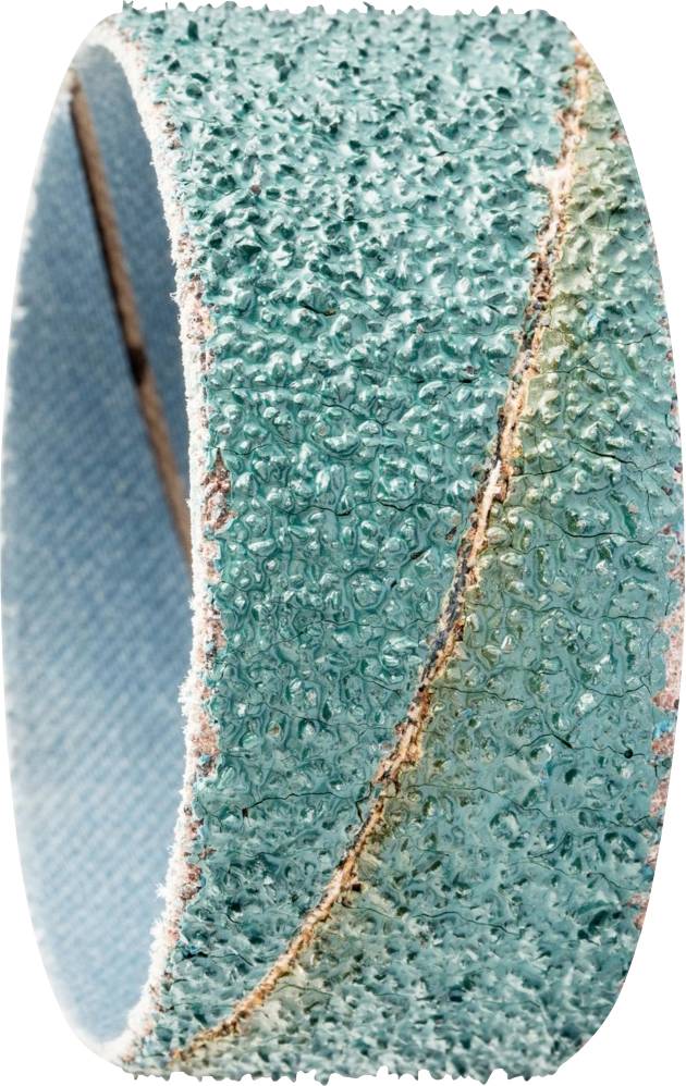 PFERD TOOLS GSB 5125 Z 36 42217161 Schleifhülse Körnung (num) 36 (Ø x H) 51mm x 25mm 100St.