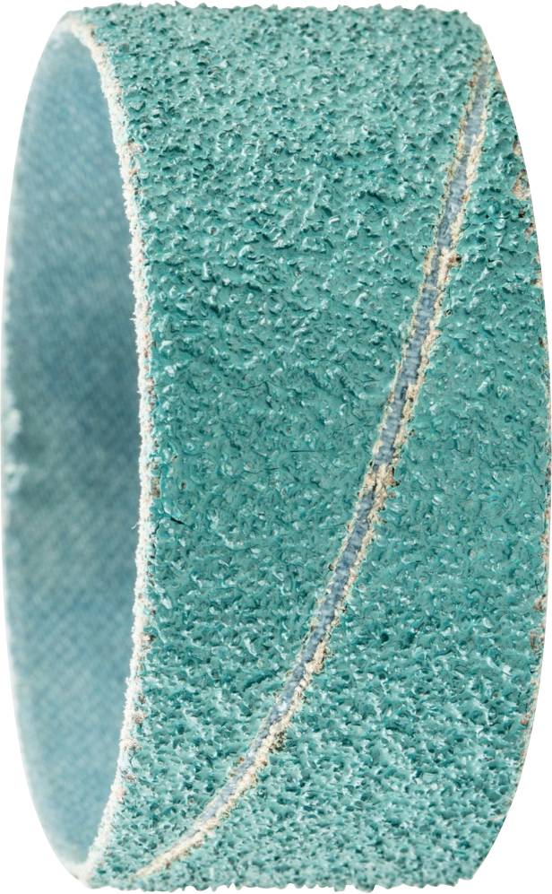 PFERD TOOLS GSB 5125 Z 50 42217163 Schleifhülse Körnung (num) 50 (Ø x H) 51mm x 25mm 100St.