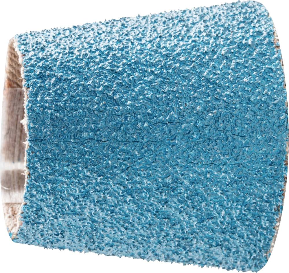 PFERD TOOLS GSB 292230 Z 60 42217174 Schleifhülse Körnung (num) 60 (Ø x H) 29mm x 30mm 100St.