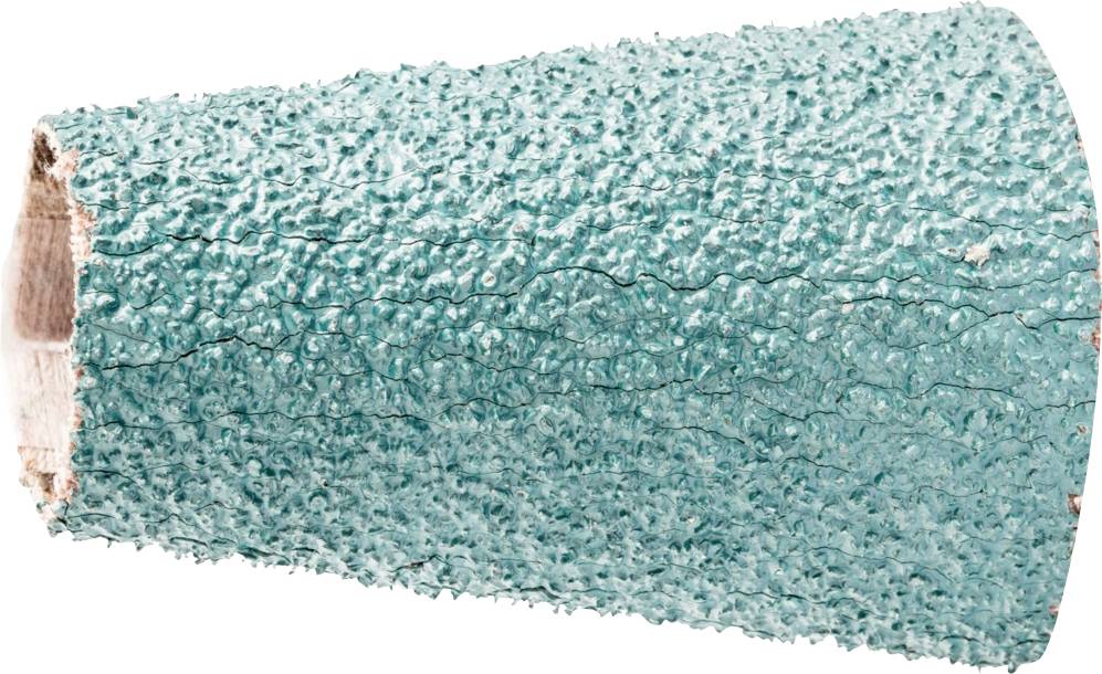 PFERD TOOLS GSB 362260 Z 36 42217177 Schleifhülse Körnung (num) 36 (Ø x H) 36mm x 60mm 100St.