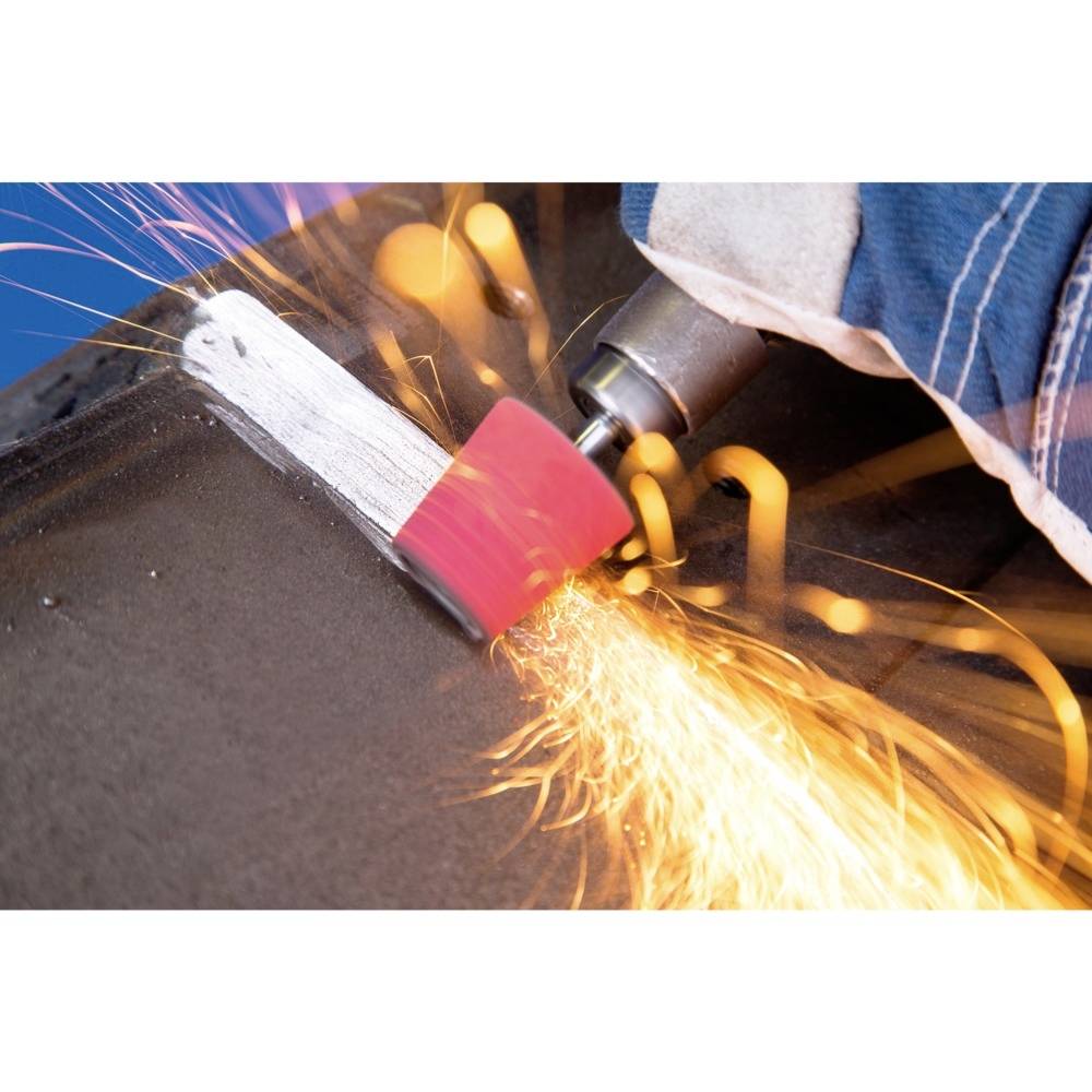 PFERD TOOLS GSB 201463 CO-COOL 80 42217184 Schleifhülse Körnung (num) 80 (Ø x H) 20mm x 63mm 100St.