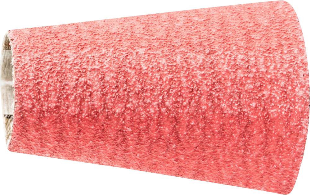 PFERD TOOLS GSB 362260 CO-COOL 80 42217192 Schleifhülse Körnung (num) 80 (Ø x H) 36mm x 60mm 100St.