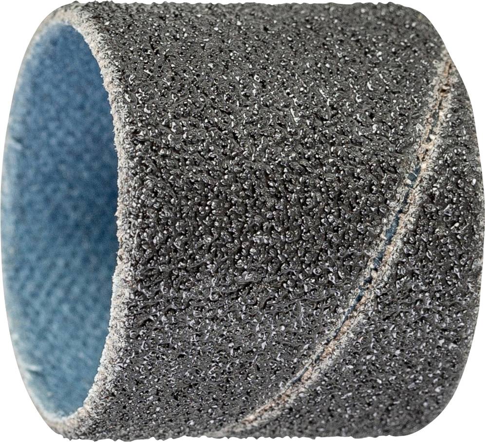 PFERD TOOLS GSB 2220 SiC 80 42222080 Schleifhülse Körnung (num) 80 (Ø x H) 22mm x 20mm 100St.