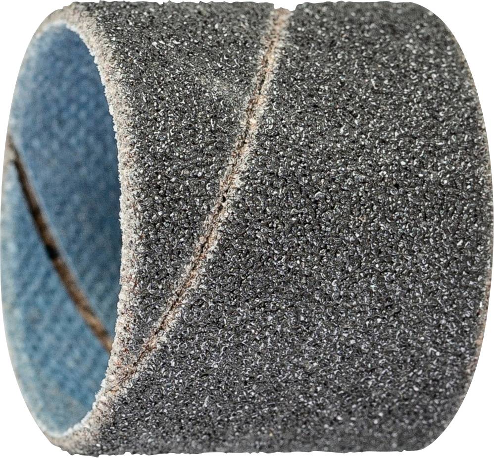 PFERD TOOLS GSB 2220 SiC 100 42222100 Schleifhülse Körnung (num) 100 (Ø x H) 22mm x 20mm 100St.