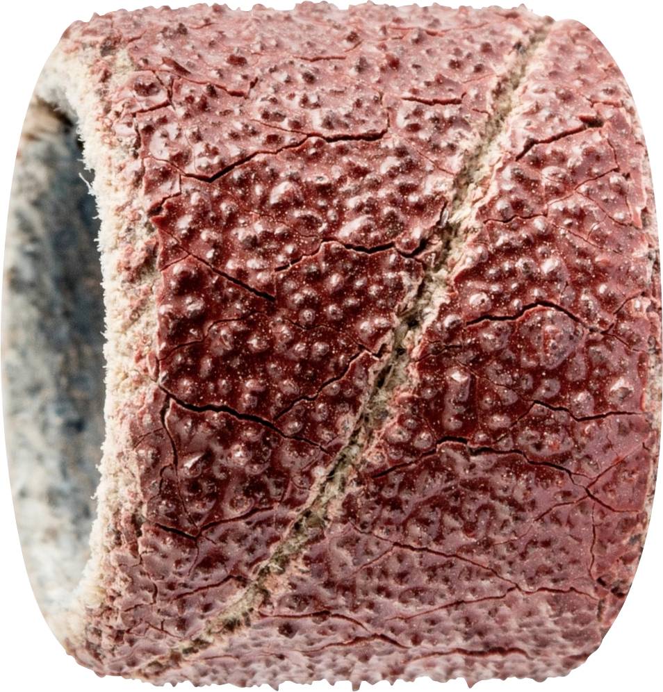 PFERD TOOLS KSB 1010A 80 42231108 Schleifhülse Körnung (num) 80 (Ø x H) 10mm x 10mm 25St.