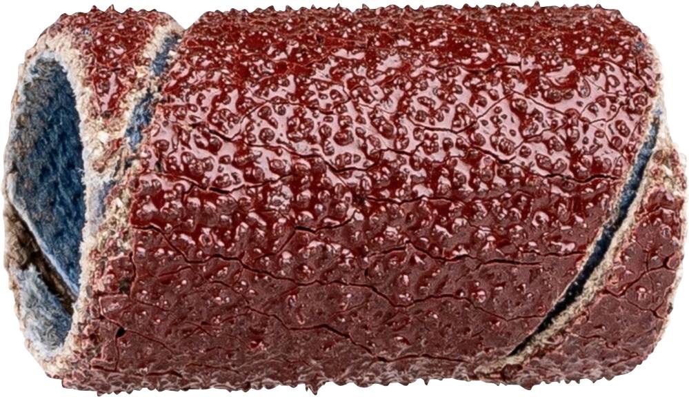 PFERD KSB 1020 A 60 42232106 Schleifhülse Körnung 60 (Ø x H) 10 mm x 10 mm 25 St.