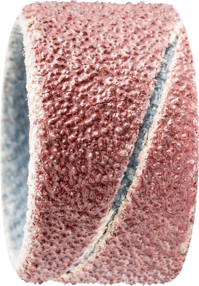 PFERD TOOLS KSB 1510A 80 42235108 Schleifhülse Körnung (num) 80 (Ø x H) 15mm x 10mm 25St.