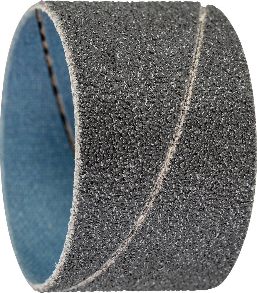 PFERD TOOLS GSB 4530 SiC 60 42245060 Schleifhülse Körnung (num) 60 (Ø x H) 45mm x 30mm 100St.