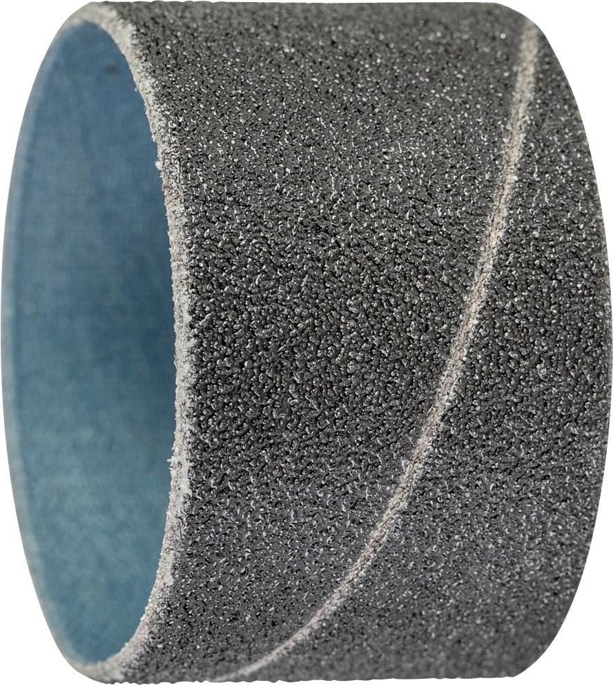 PFERD TOOLS GSB 4530 SiC 80 42245080 Schleifhülse Körnung (num) 80 (Ø x H) 45mm x 30mm 100St.