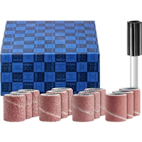 PFERD TOOLS SET 1020A 42298001 Schleifhülse (Ø x H) 10mm x 20mm 1St. PFERD TOOLS SET 1020A 42298001 Schleifhülse (Ø x H) 10mm x 20mm 1St.