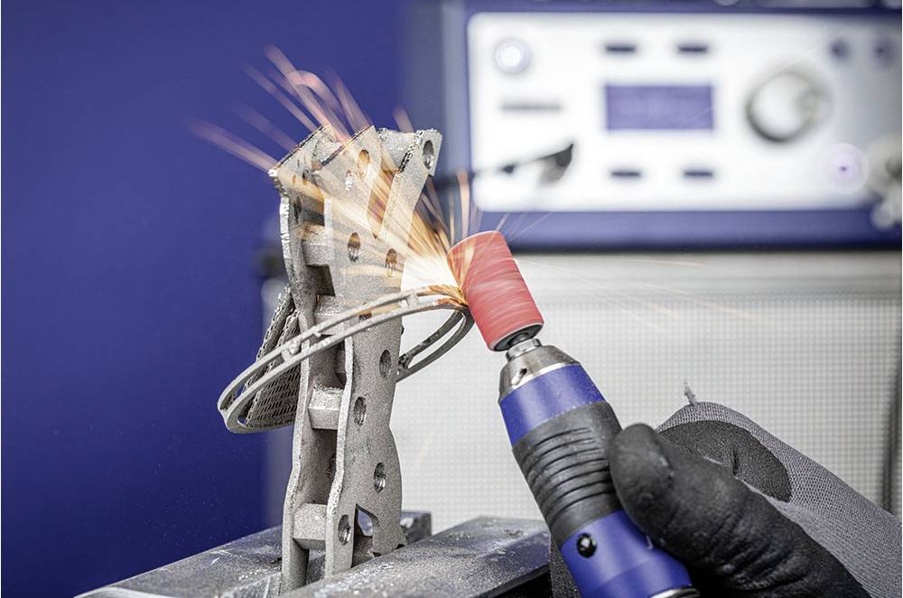 PFERD TOOLS SET 2220A 42298003 Schleifhülse (Ø x H) 22mm x 20mm 1St.