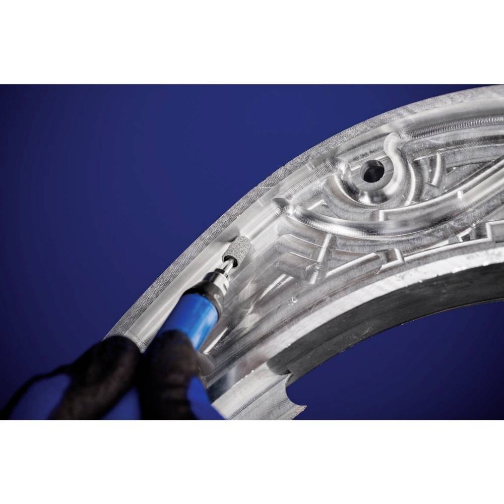 PFERD TOOLS 42302075 Schleifkappe Durchmesser 7mm 50St.