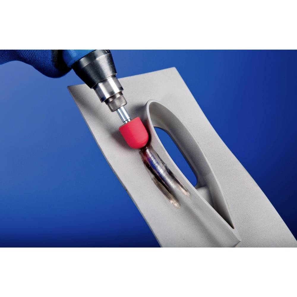 PFERD 42302137 Schleifkappe Durchmesser 13mm 50St.