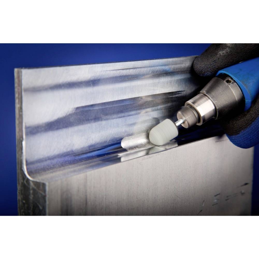 PFERD 42302164 Schleifkappe Durchmesser 16mm 50St.