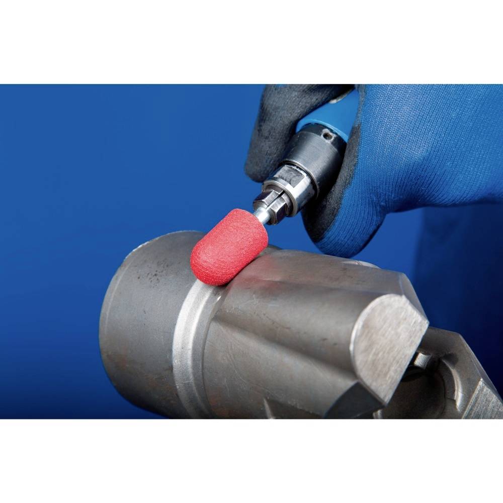 PFERD 42302167 Schleifkappe Durchmesser 16mm 50St.