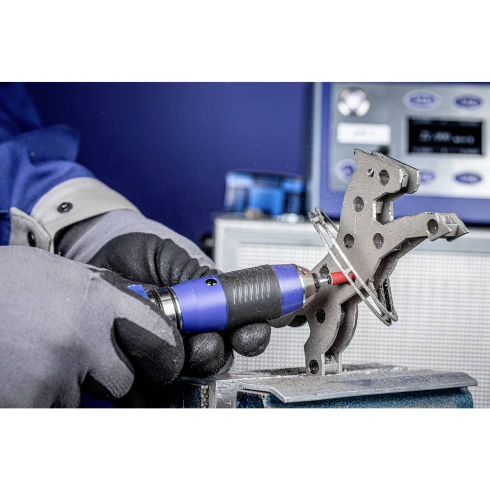 PFERD 42306057 Schleifkappe Durchmesser 5mm 50St.