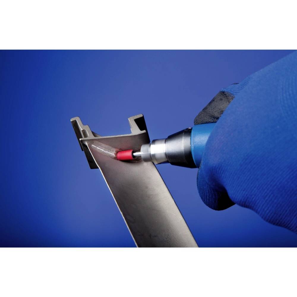 PFERD 42306217 Schleifkappe Durchmesser 21mm 50St.