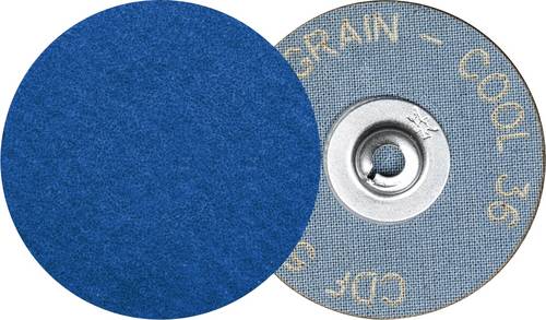 42707536 CDF 75 VICTOGRAIN-COOL 36 Kleinfiberschleifer Durchmesser 75 mm 50 St