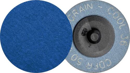 COMBIDISC Mini-Fiberscheibe CDFR VICTOGRAIN-COOL36 Stahl und Edelstahl 38 - 42713836