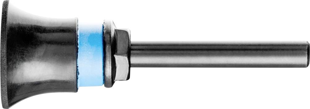 PFERD TOOLS 42721252 Schleifblatthalter Durchmesser 25mm 1St.