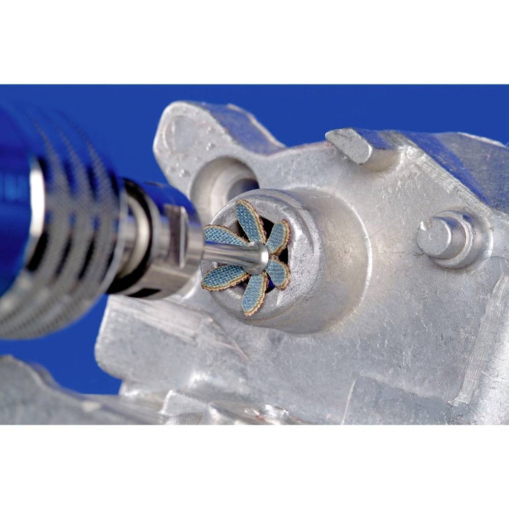 PFERD 42730312 Schleifsterne Durchmesser 30mm 100St.