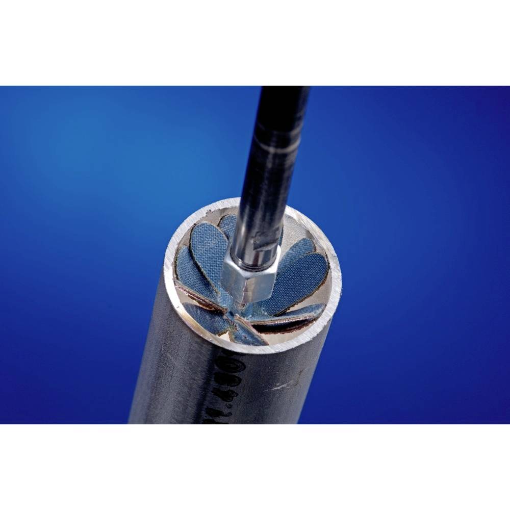 PFERD 42730408 Schleifsterne Durchmesser 40mm 100St.