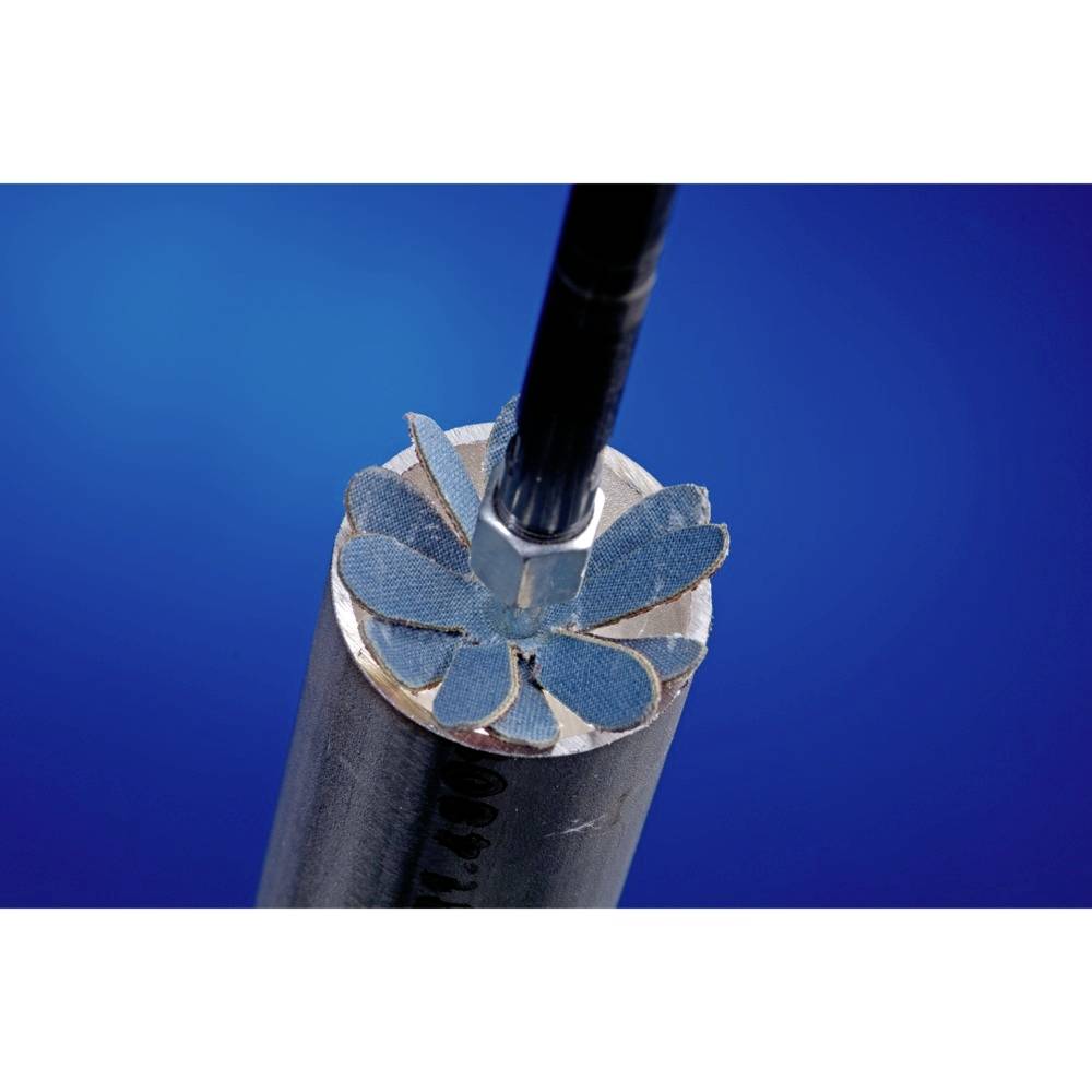 PFERD 42730508 Schleifsterne Durchmesser 50mm 100St.