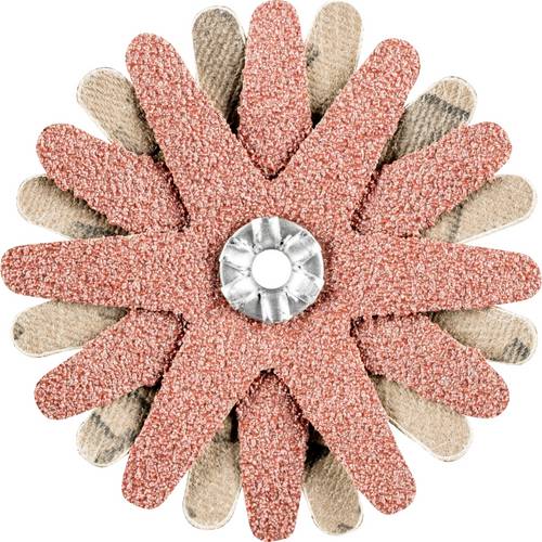 PFERD TOOLS 42732083 Schleifsterne Durchmesser 60 mm 10 St.