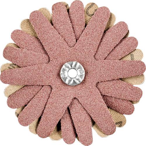 PFERD TOOLS 42732106 Schleifsterne Durchmesser 70 mm 10 St.