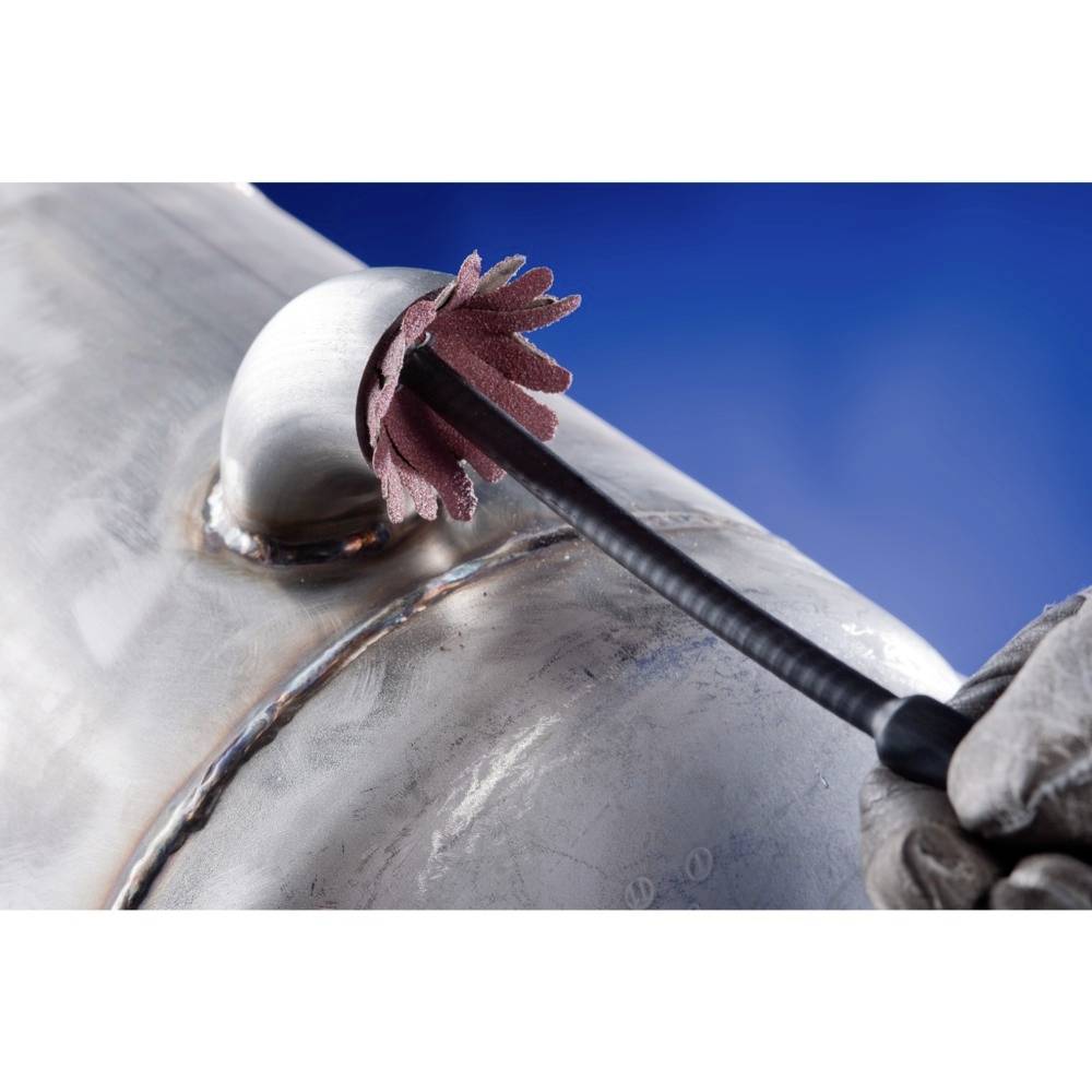 PFERD 42732106 Schleifsterne Durchmesser 70mm 10St.