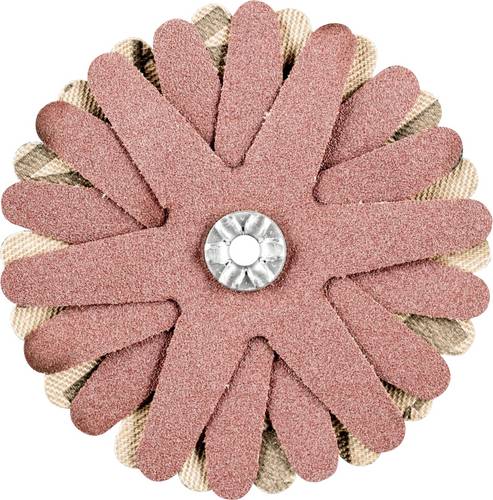 PFERD TOOLS 42732108 Schleifsterne Durchmesser 70 mm 10 St.