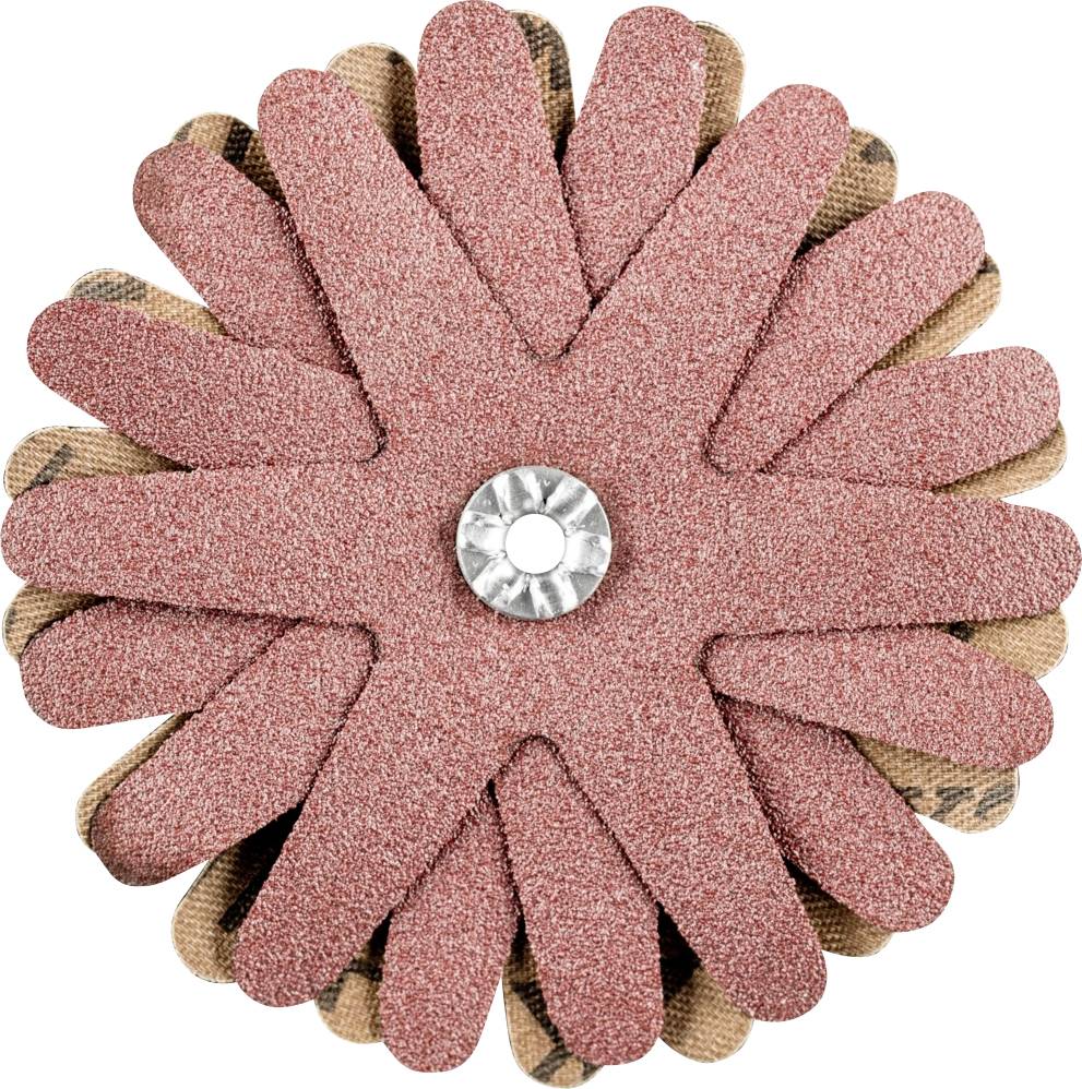 PFERD 42732126 Schleifsterne Durchmesser 80mm 10St.