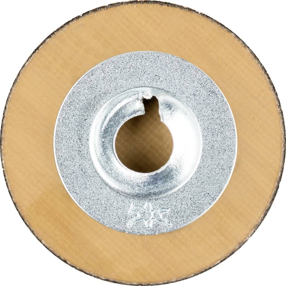 PFERD TOOLS CD DIA 25 D 126 - P 120 42740002 Schleifblatt Körnung (num) 126 (Ø) 25mm 10St.