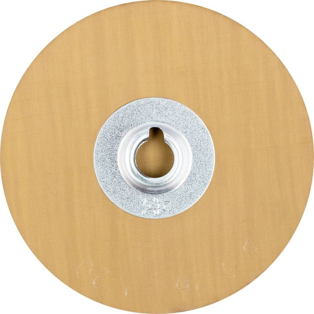 PFERD TOOLS CD DIA 75 D 126 - P 120 42740011 Schleifblatt Körnung (num) 126 (Ø) 75mm 10St.