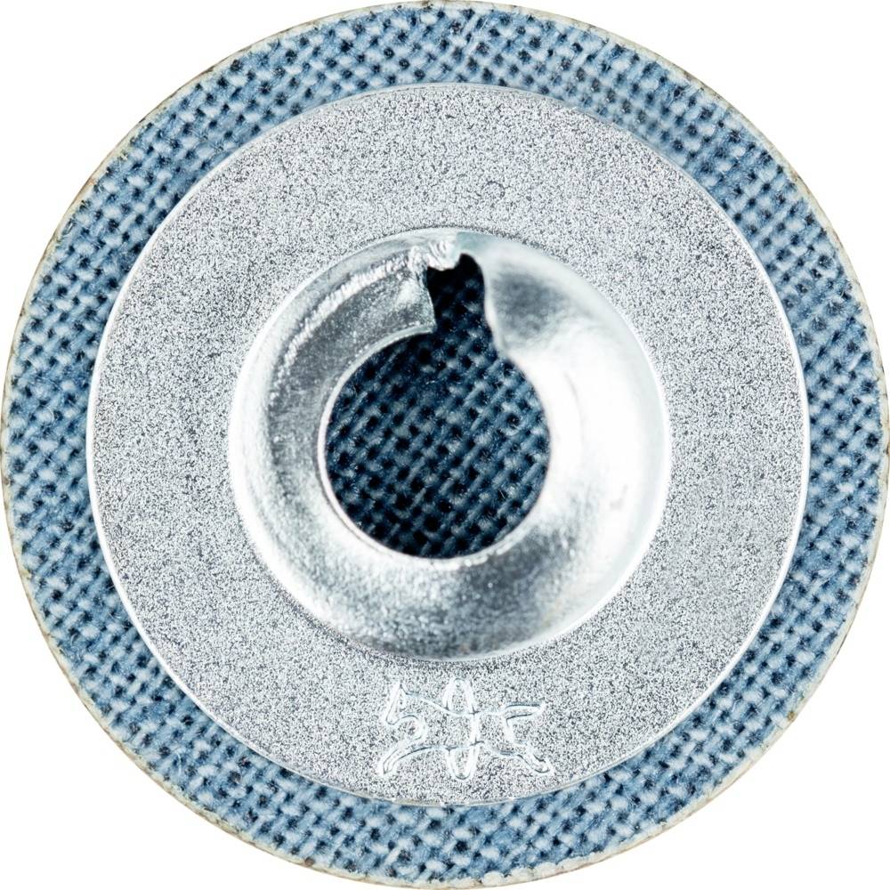PFERD TOOLS CD 20A 80 42750208 Schleifblatt Körnung (num) 80 (Ø) 20mm 100St.