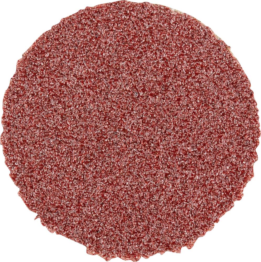 PFERD TOOLS CD 20A 120 42750212 Schleifblatt Körnung (num) 120 (Ø) 20mm 100St.