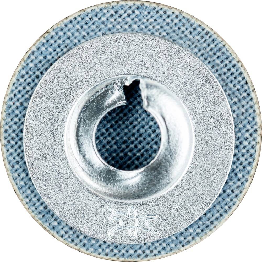 PFERD TOOLS CD 20A 320 42750232 Schleifblatt Körnung (num) 320 (Ø) 20mm 100St.