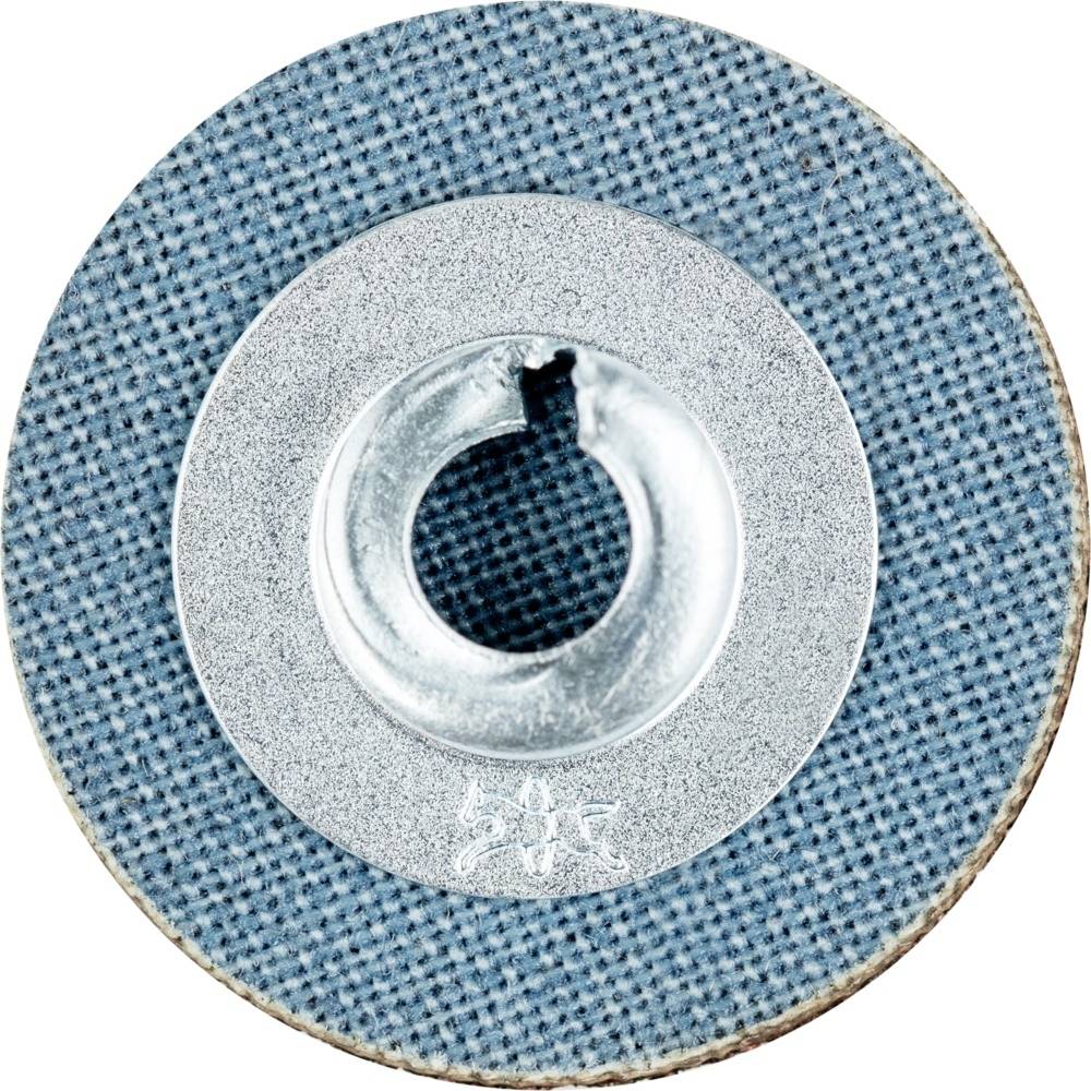 PFERD TOOLS CD 25A 60 42750306 Schleifblatt Körnung (num) 60 (Ø) 25mm 100St.