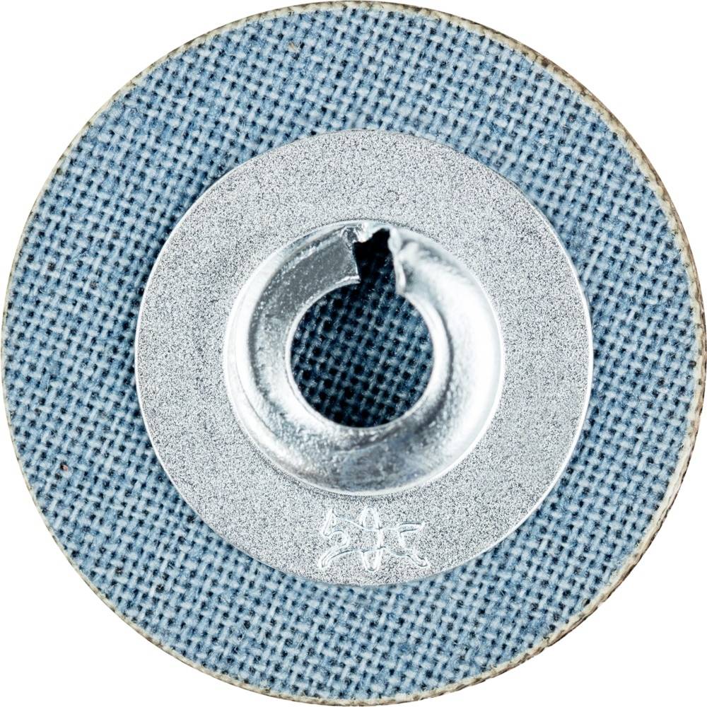 PFERD TOOLS CD 25A 80 42750308 Schleifblatt Körnung (num) 80 (Ø) 25mm 100St.