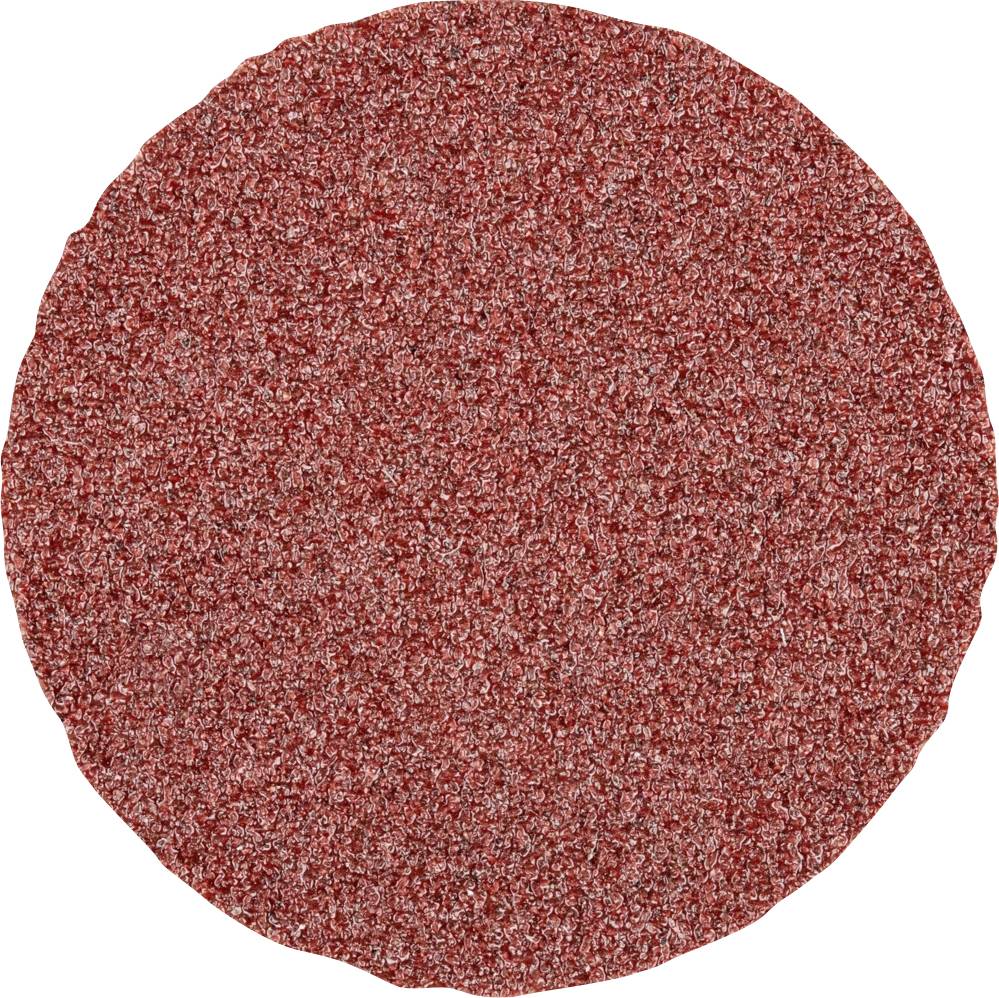 PFERD TOOLS CD 25A 120 42750312 Schleifblatt Körnung (num) 120 (Ø) 25mm 100St.