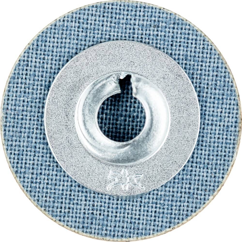 PFERD TOOLS CD 25A 120 42750312 Schleifblatt Körnung (num) 120 (Ø) 25mm 100St.