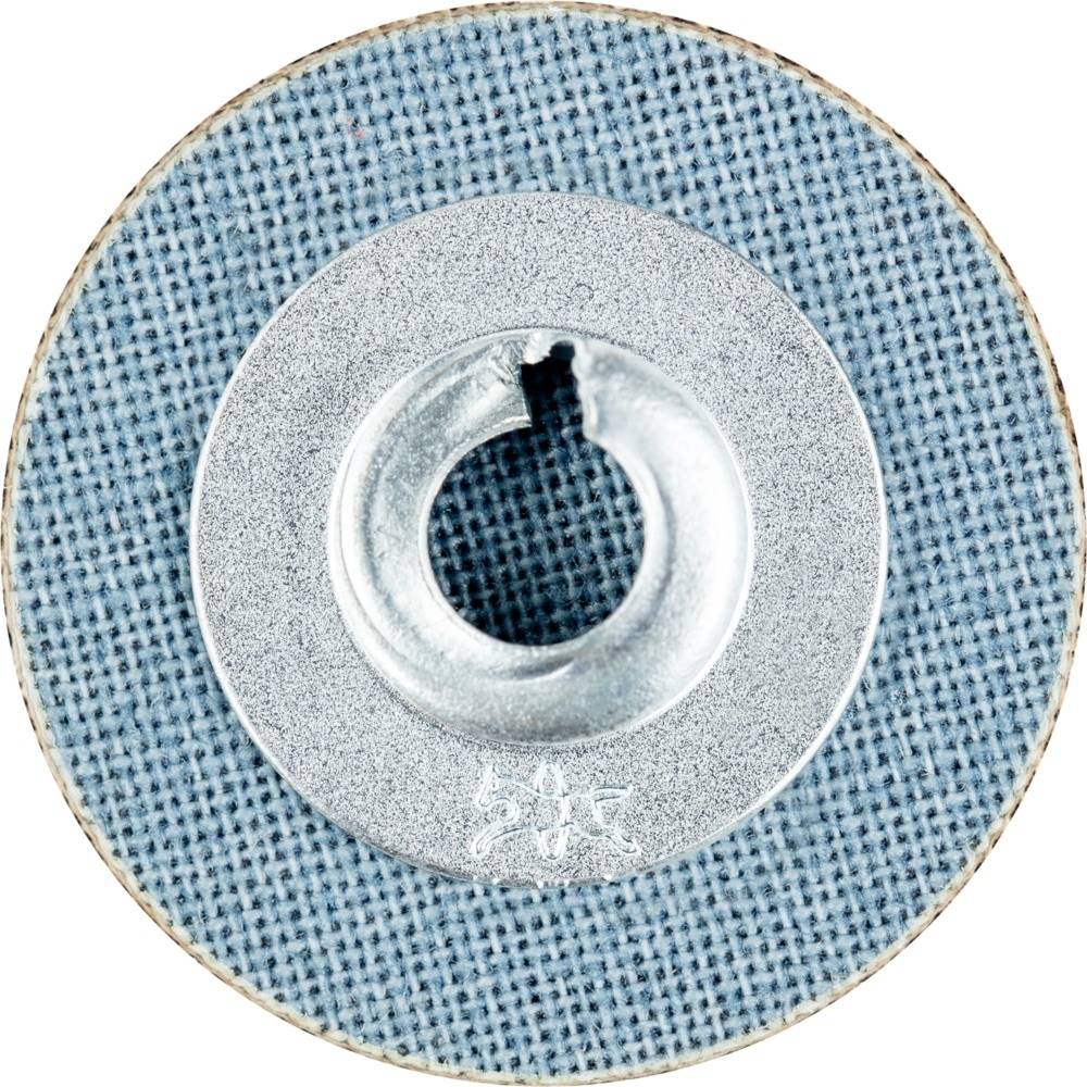 PFERD TOOLS CD 25A 180 42750318 Schleifblatt Körnung (num) 180 (Ø) 25mm 100St.