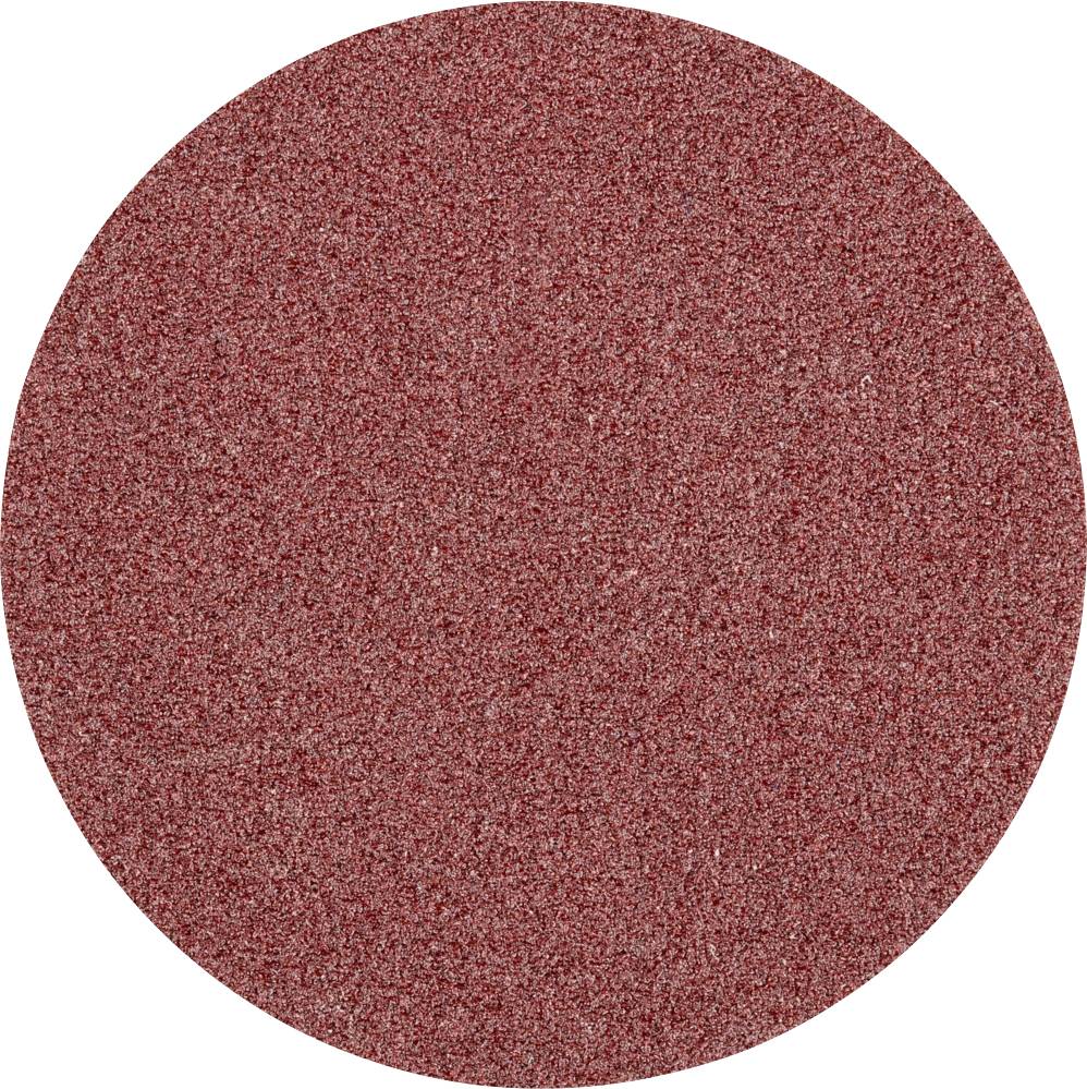 PFERD TOOLS CD 25A 320 42750332 Schleifblatt Körnung (num) 320 (Ø) 25mm 100St.