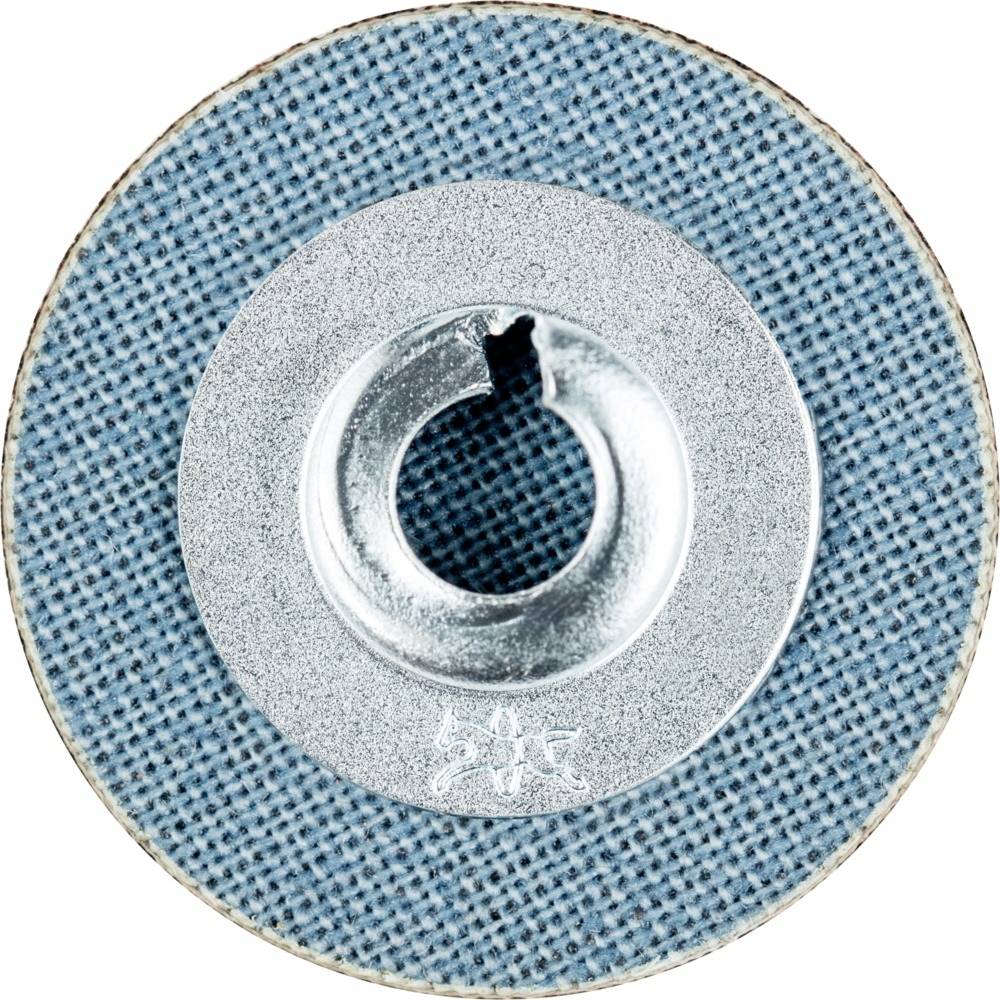 PFERD TOOLS CD 25A 320 42750332 Schleifblatt Körnung (num) 320 (Ø) 25mm 100St.