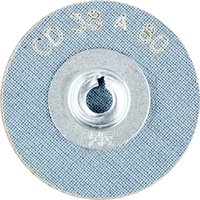 PFERD TOOLS CD 38A 80 42750408 Schleifblatt Körnung (num) 80 (Ø) 38mm 100St. PFERD TOOLS CD 38A 80 42750408 Schleifblatt Körnung (num) 80 (Ø) 38mm 100St.