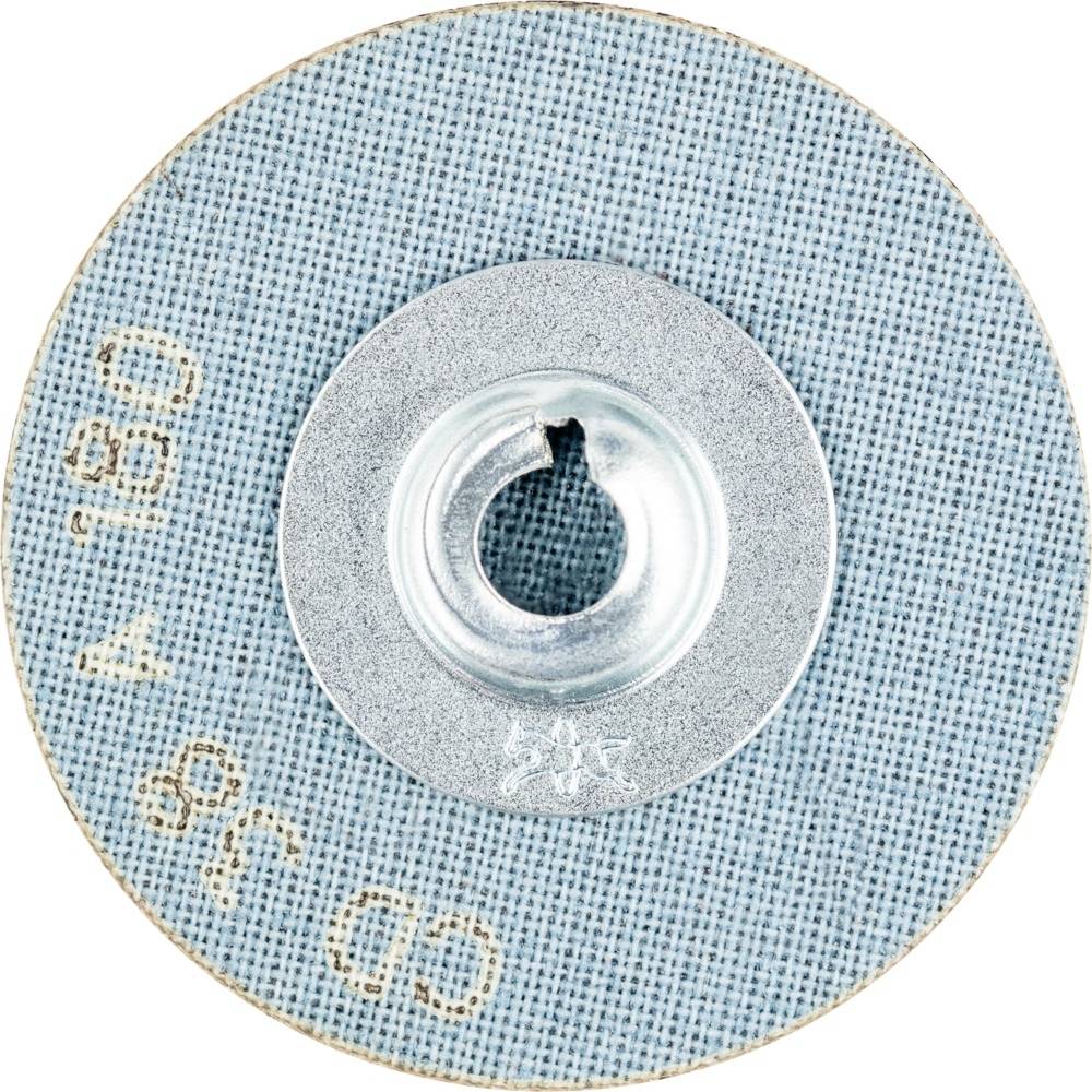 PFERD TOOLS CD 38A 180 42750418 Schleifblatt Körnung (num) 180 (Ø) 38mm 100St.