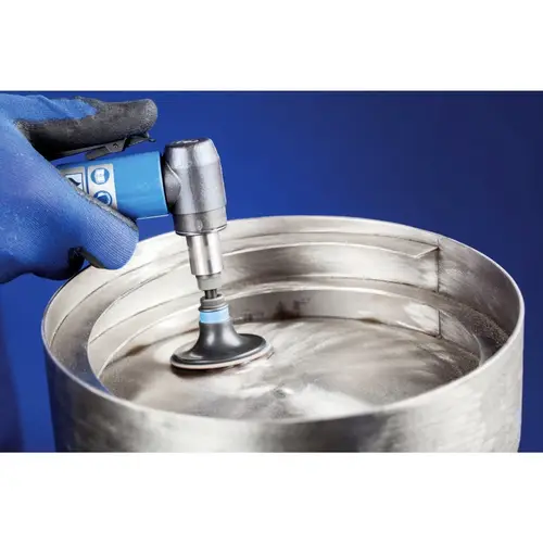 PFERD TOOLS CD 50A 80 42750508 Schleifblatt Körnung (num) 80 (Ø) 50mm 100St. PFERD TOOLS CD 50A 80 42750508 Schleifblatt Körnung (num) 80 (Ø) 50mm 100St.